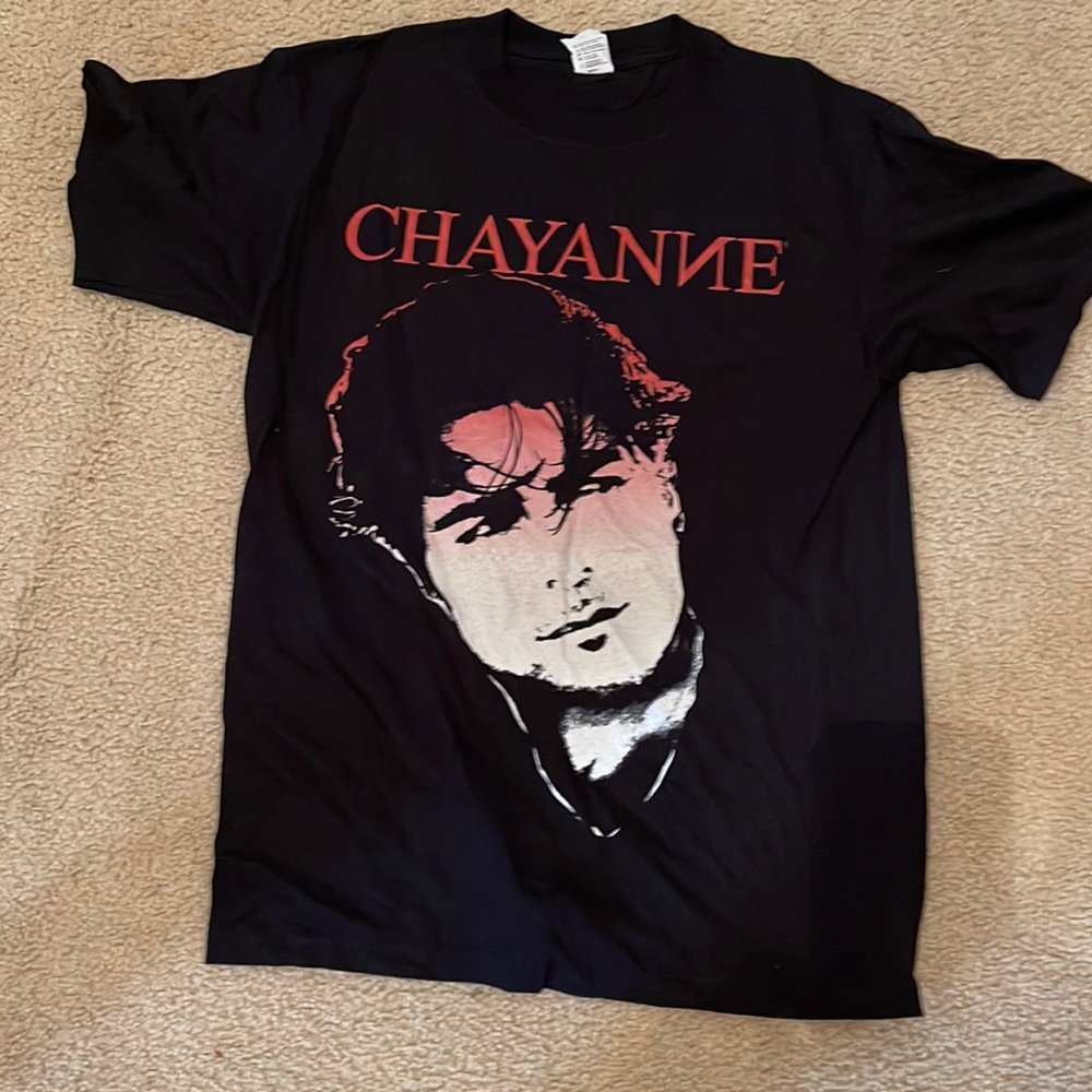 Anvil T-Shirt, black, unisex, medium